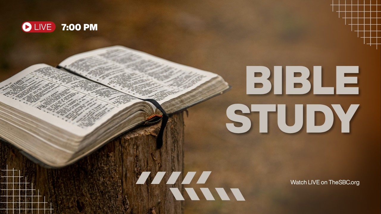 Bible Study