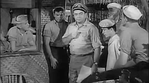 McHale's Navy Full Episodes: Season 2x07 | "Today ...