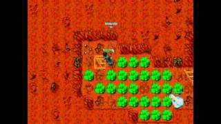 tibia-ghoul room quest