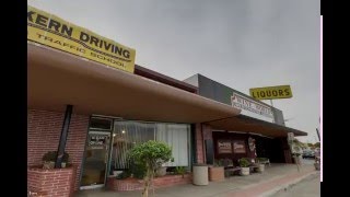 Kern Driving & Traffic School | Bakersfield, CA | Driving Instruction