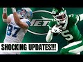 This Has MASSIVE Implications For The Jets... | Daily Jets News &amp; Rumors