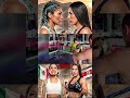 Lulu Juarez se prepara para Yokasta Valle #boxeofemenino