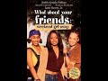 What About Your Friends: Weekend Getaway (2002) TV Drama Movie