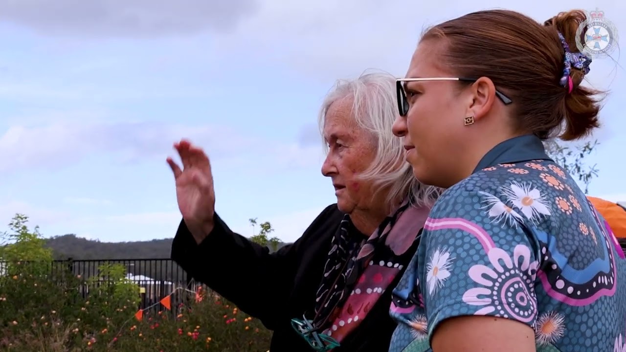 Uploads from Queensland Corrective Services