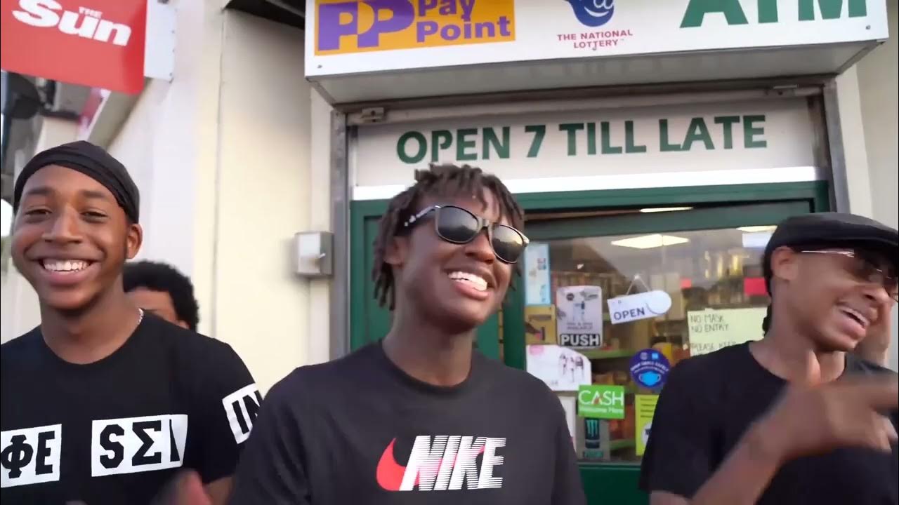 Music Video Winner Suns Out Blacked Out Maxime HaydockWilson YouTube