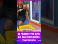 La Casa de los Famosos se incendia con pelea entre Julia y Sergio #lacasadelosfamosos #juliaarguelle