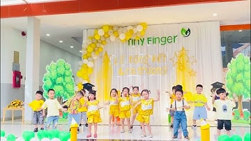 Tiết mục: Tchu Tchu Tcha Tcha