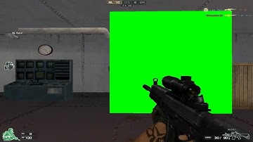 [CF] Greenmap Tutorial by neof