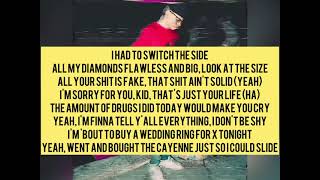 YEAT - SORRY BOUT THAT