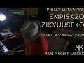 Empisazo Zikyuuseeko Philly Lutaaya Cover By Kaz Kasozi Empisazo Zikyuuseeko Philly Lutaaya Cover By Kaz Kasozi