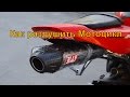 Как раздушить мотоцикл Honda CBR 1000RR 2007