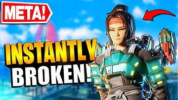 Why You MUST USE Valkyrie In Apex Legends!