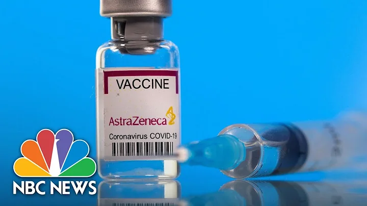 U.S. AstraZeneca Trial Finds Vaccine Is 79 Percent Effective Against Covid | NBC News NOW