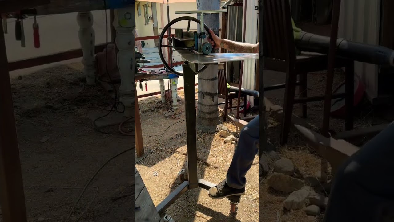  Fabrication Metalshaping Metalart Custom Diy Handmade Creative Share Subscribe