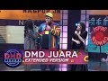 NGAKAK SAMPAI SAKIT PERUT! Lihat Akting Rina Nose dan Ayu Ting Ting Part 4 - DMD Juara (12/10)