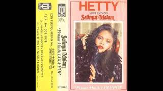 Selimut Malam Rinto Harahap - Hetty Koes Endang