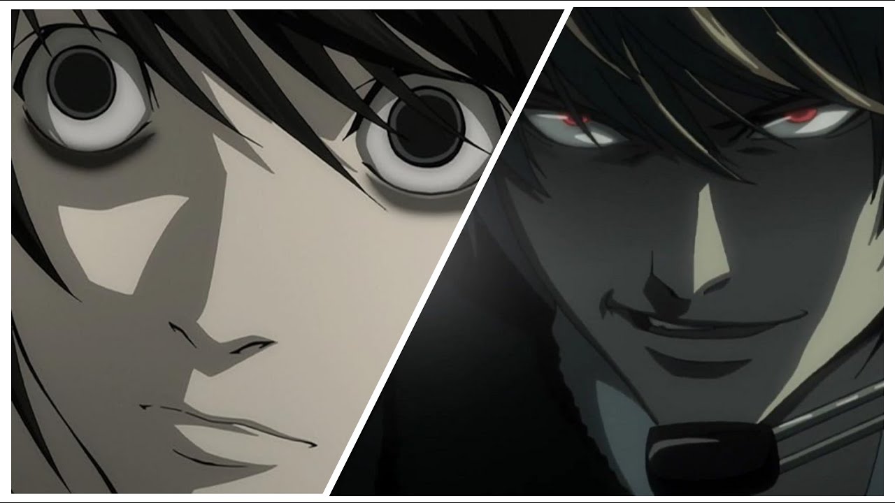 Death Note’s Fatal Flaws: The Mistakes That Changed Everything