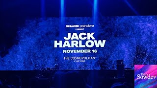 Download Lagu Jack Harlow - Lovin On Me Live (SiriusXM | Pandora) #jackharlow #pandora #siriusxm #rap #hiphop MP3