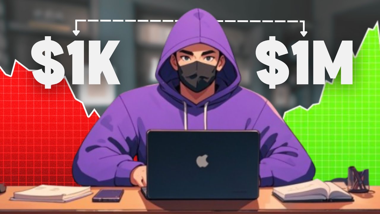 This is how you invest in 2025 (WATCH THIS BEFORE ITS TOO LATE) YouTube This is how you invest in 2025 (WATCH THIS BEFORE ITS TOO LATE) YouTube