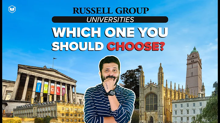 Russell Group Universities in the UK: Which One You Should Choose? | LeapScholar - DayDayNews