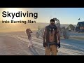 Burning Man 2019 Aftermovie (Unofficial) - 4K