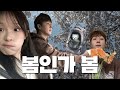 봄인가 봄 🌸⎜한강산책 후 요리⎜머리색 바꾸기