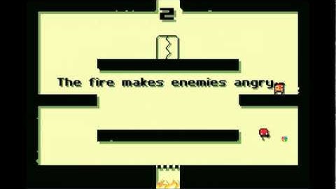 Super Crate Box (part 1)