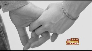 Why Holding Hands Can Help Your Relationship