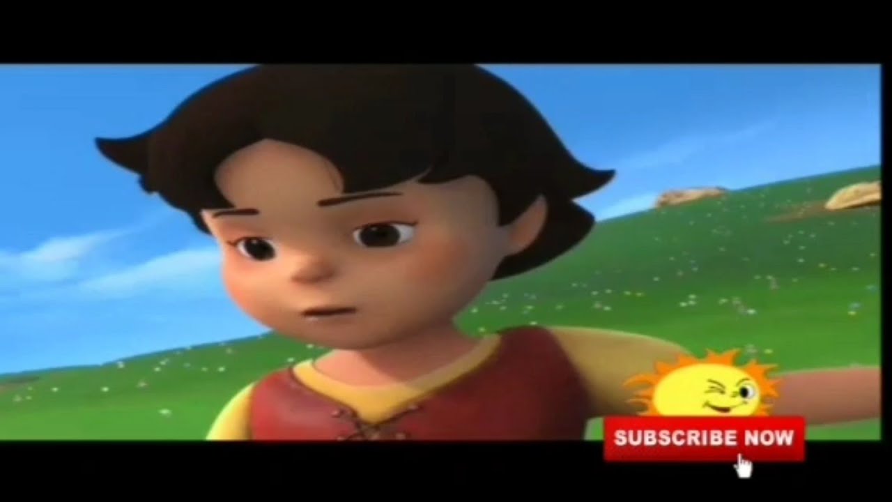Lilly malayalam cartoon💢 kochu tv....namaste kids tv YouTube