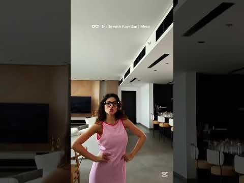 هيك كانت ردة فعل الفنان لما شاف صورة نارين بيوتي اكسبلور نارينبيوتي ترند