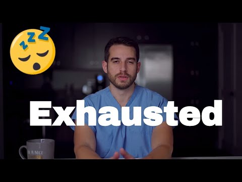 Why am I Tired all the time? Avoid These 6 Energy Vampires | Exhausted