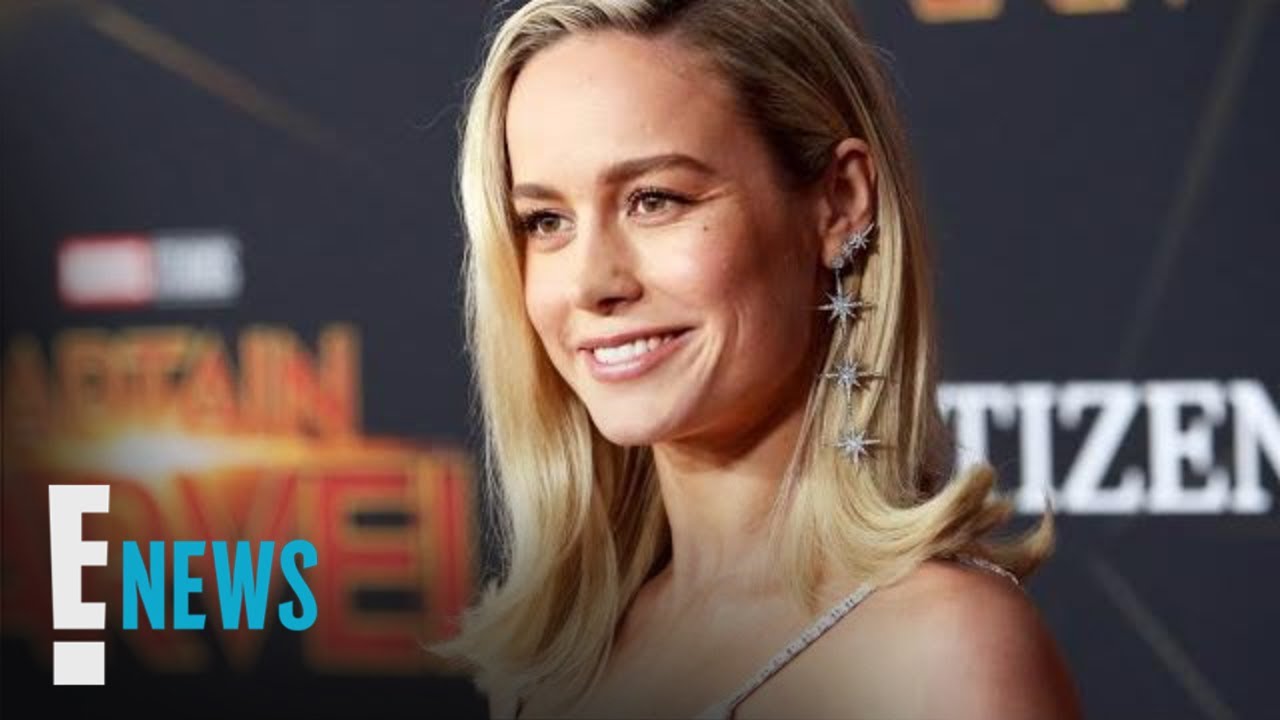 Brie Larson Turned Down 