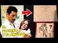 ¡El AHIJADO de Freddie Mercury VENDE una TARJETA de su PADRINO!