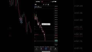 Live trading from my Gold AI system. #forex #accountmanagement #forexea #trading