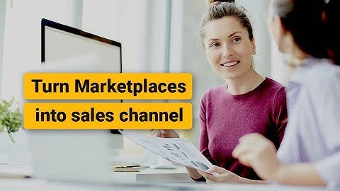 Manage multiple Marketplaces with the Marketplace Manager