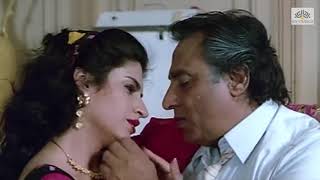 Kunika Lal and ranjeet scene