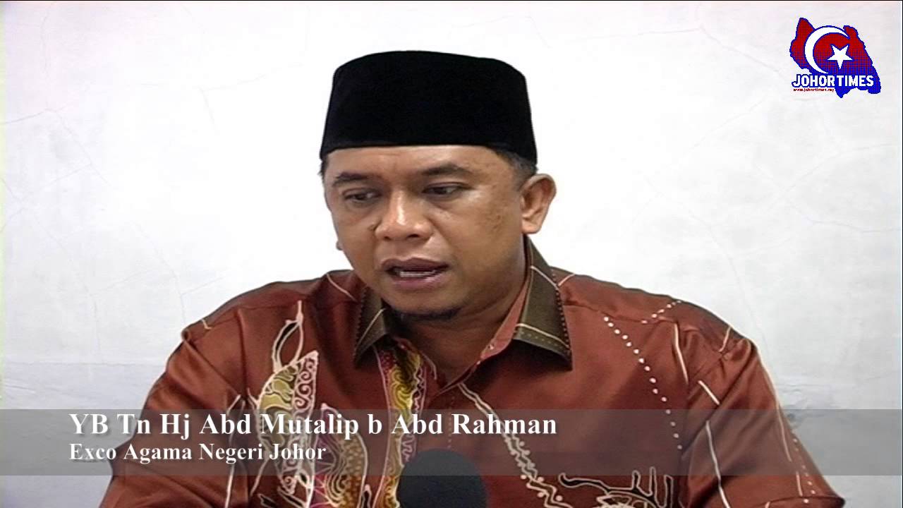 Perkasakan Persatuan Khiarat Kematian & Kebajikan -- YB Tn. Hj Mutalib camera iphone 8 plus apk