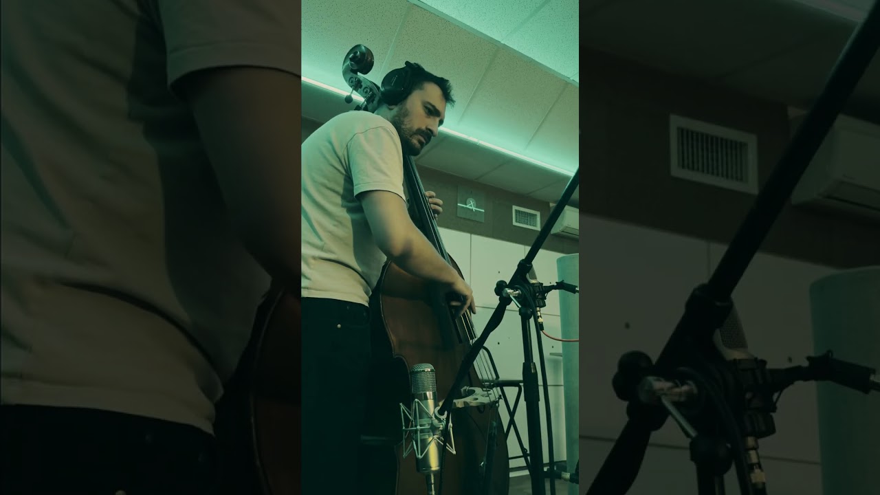 Darn that dream- Flavio Bertipaglia trio