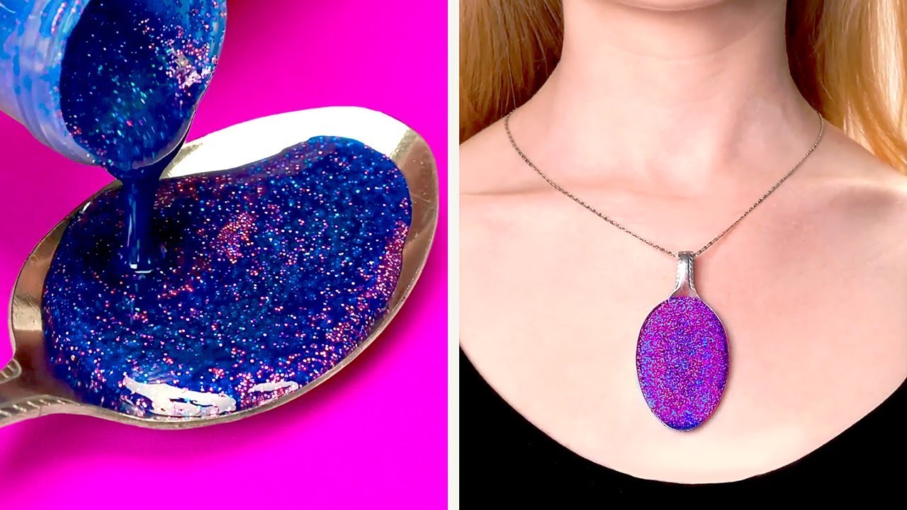 28 JEWELRY CRAFTS IDEAS FOR YOUR GIRLFRIEND TO SAVE YOUR MONEY