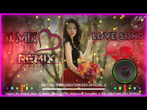 Chalo Le Chale Tumhe | Taaron Ke Sehar Mein | Dj Remix | Neha Kakkar, Jubin Nautiyal, | #NehaKakkar