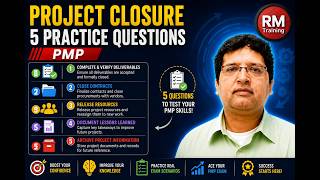 Project Closure Q updated