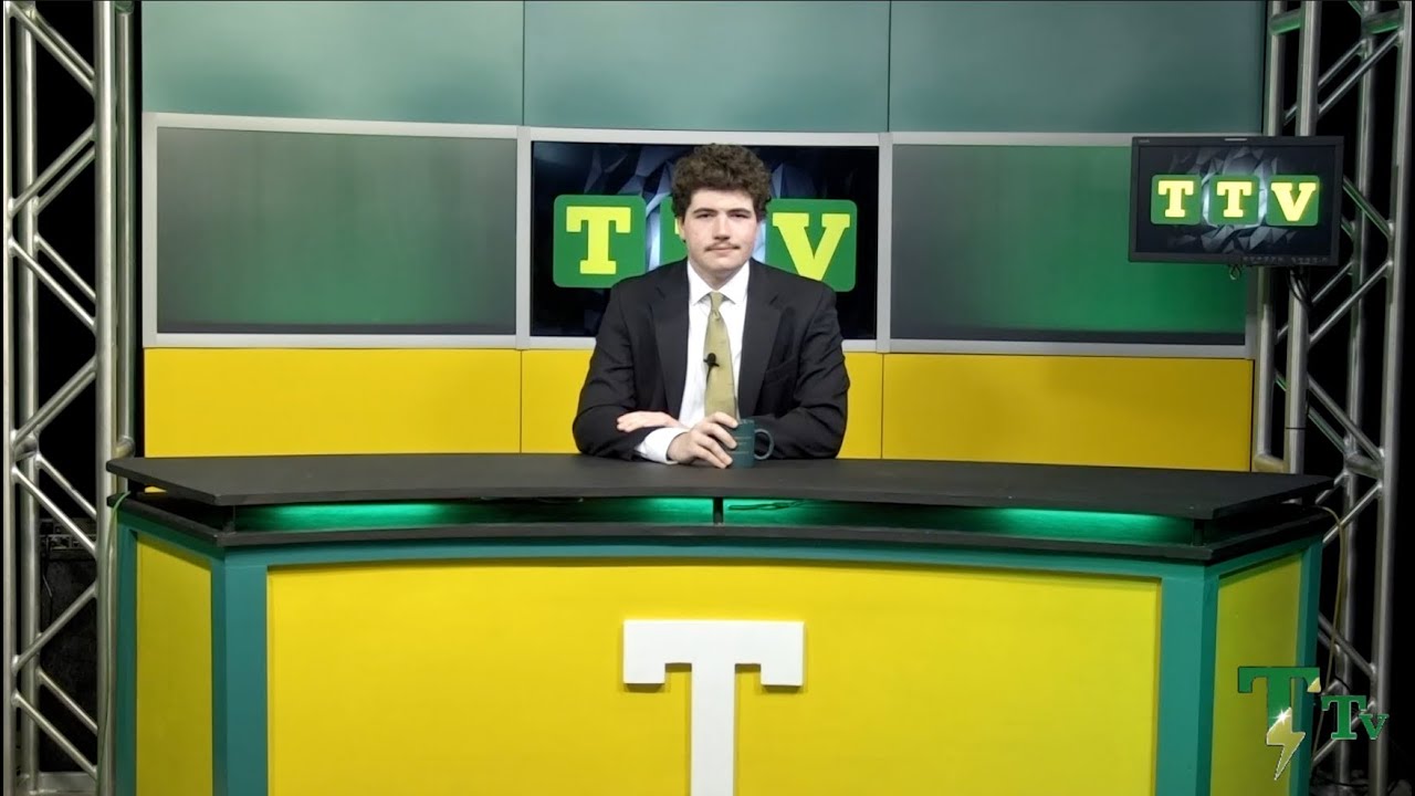Thunder Report May 3, 2024 - YouTube