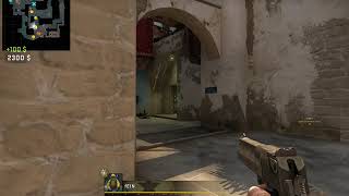 Ace Fein - Mirage Global Elite