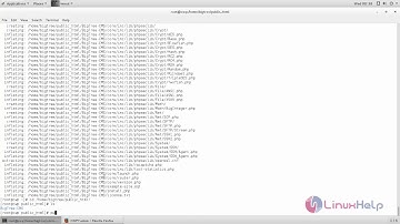 How to install BigTree CMS on CentOS Web Panel