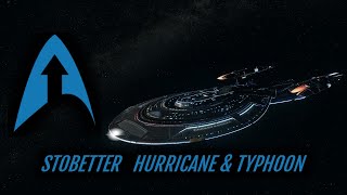 STOBETTER - Hurricane Helene Update & BONUS Typhoon Build!