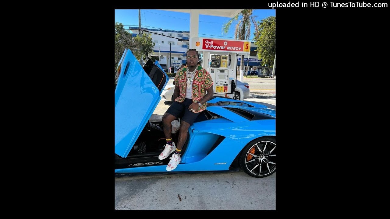 [FREE] Gunna x Young Thug Type Beat 2021 "Teenage"