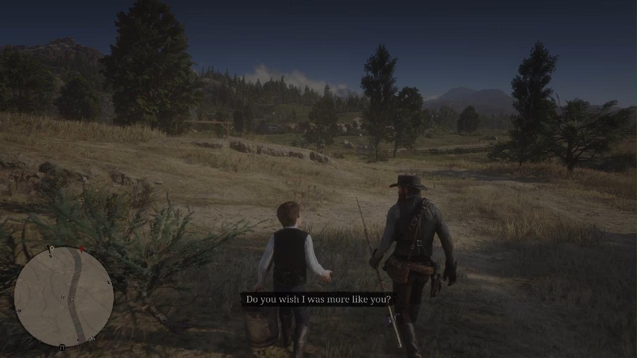 Red Dead Redemption 2 – "Trying Again" Gold Medal - YouTube