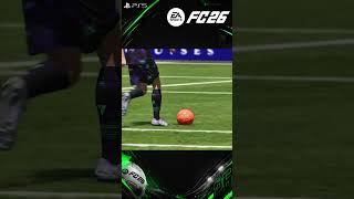 6/17/2026 #fc26 - Taking every opportunity PS5 | 4k60FPS | #Shortsfeed  #shorts  #fifa #football