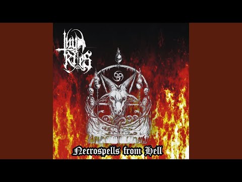 Obliteration of the Holy Scum (Demo Version)