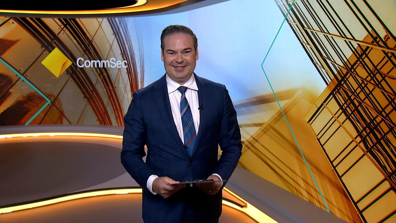 Morning Report 14 Jan 26Wall Street falls with JPMorgan, credit card companies